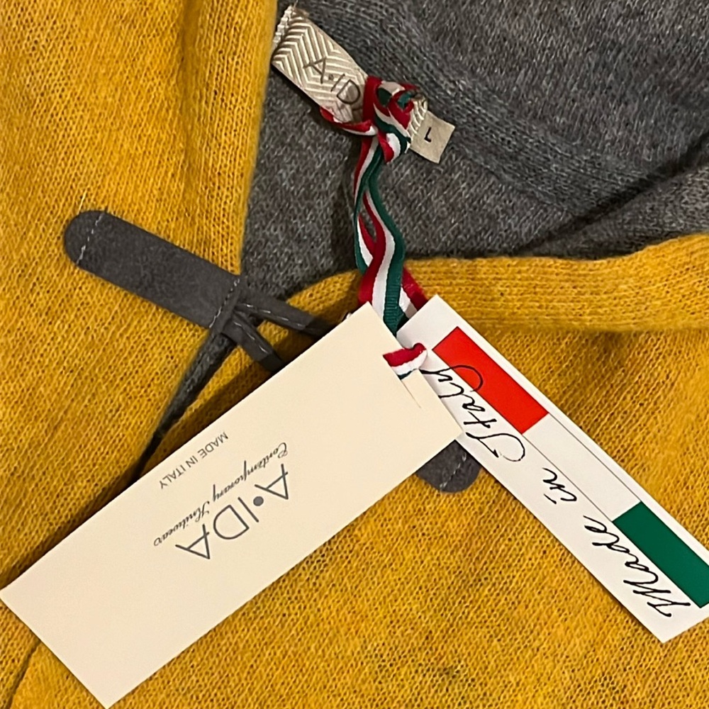 A. Ida Jacket - image 5